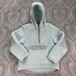 Girls North Face Campshire Pullover
